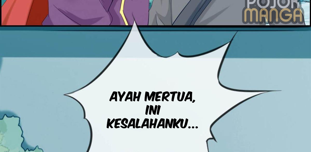 Strongest System (The Strongest Dandy System) Chapter 04 Gambar 36